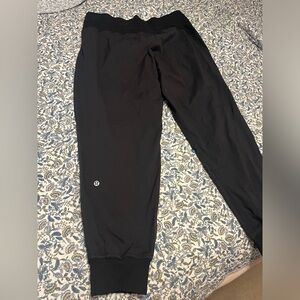 Lululemon Dance Studio Full Length Pants